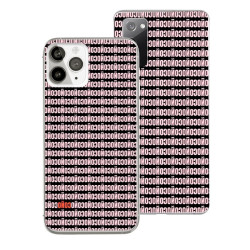 Funda Oficial hasta el coño