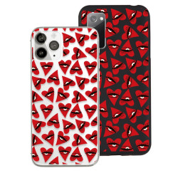 Funda San Valentín -  Mini...