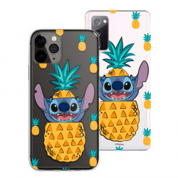 Funda Oficial Stitch Cuerpo...