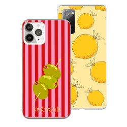 Funda Tough - WOW Collection