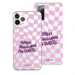 Cover Ufficiale Ugly Cakes