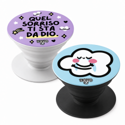 PopSockets Troppo Io -...