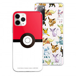 Coque Pokémon Officiel