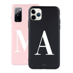 Coque Ultra Soft Initiale -...