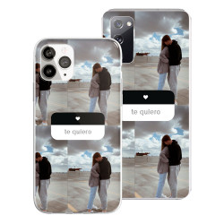 Funda Personalizada - Foto...