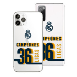 Funda Oficial del Real...