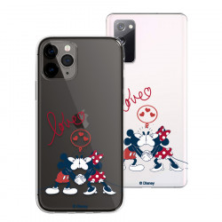 Mickey et Minnie Love -...