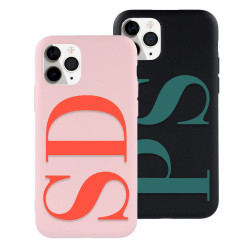 Coque Ultra Soft Initiale...