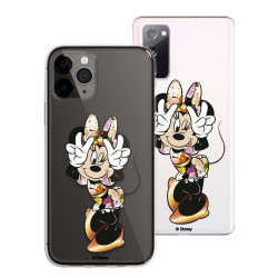 Funda Oficial Minnie...