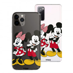 Cover Ufficiale Mickey e...