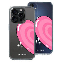 Funda Oficial Freeda -...