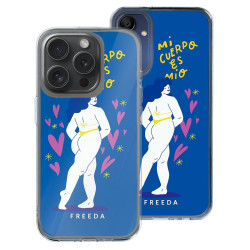 Funda Oficial Freeda - Mi...