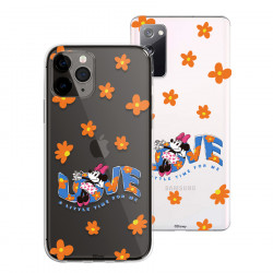 Funda Oficial Minnie Love -...