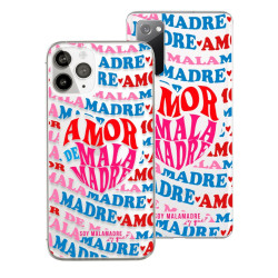 Funda Oficial Malasmadres -...