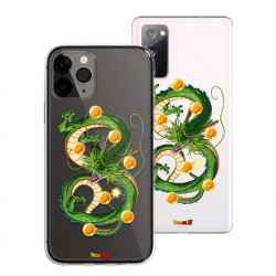 Coque Officielle Dragon...