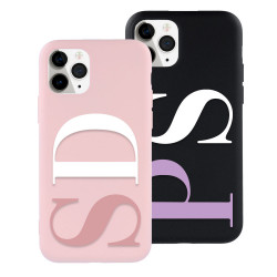 Coque Ultra Soft Initiale...