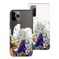 Official Case Saiyans...