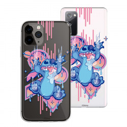 Official Case Stitch Babas...