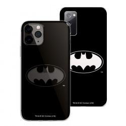 Capa Oficial Batman Logo...