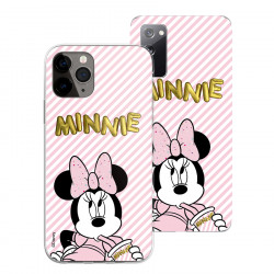 Funda Oficial Minnie Cold...