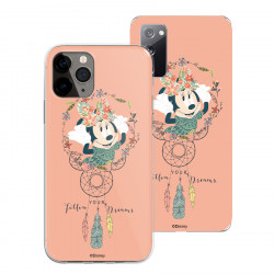 Official Case Minnie...