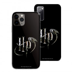 Funda Oficial HP Iniciales...