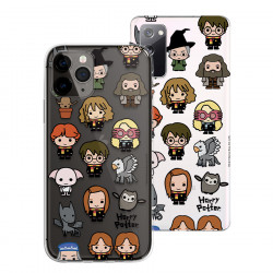 Funda Oficial Personajes...