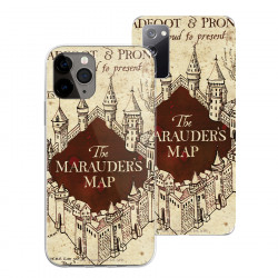 Official Case The Marauders...