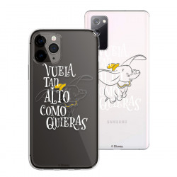 Funda Oficial Dumbo Vuela...