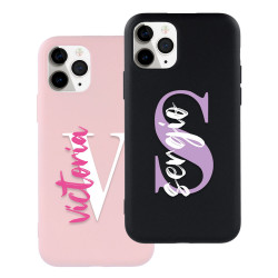 Funda Ultra Suave Inicial...