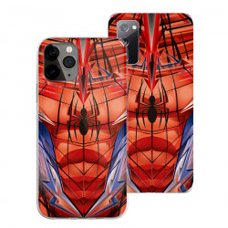 Official Case Spiderman...