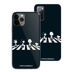 Funda Oficial Personajes...