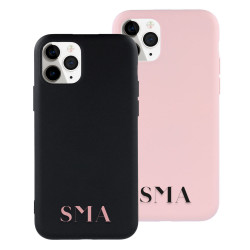 Coque Ultra Soft Initiale...