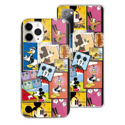 Oficjalne etui Mickey &...