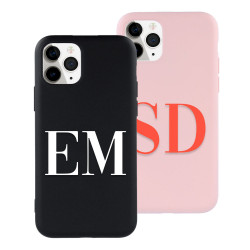 Coque Ultra Soft Initiale...