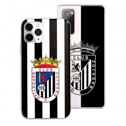 Coque CD Badajoz Officiel