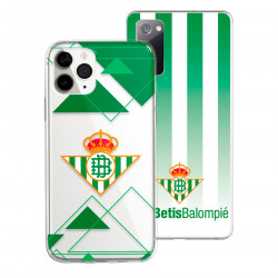 Capa Oficial Real Betis...