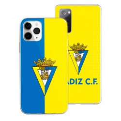 Capa Oficial Cádiz CF -...