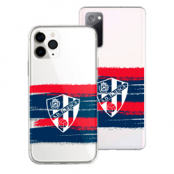 Capa Oficial SD Huesca -...