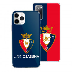 Cover Ufficiale Osasuna -...