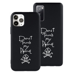 Funda Ultra Suave Dibujo -...