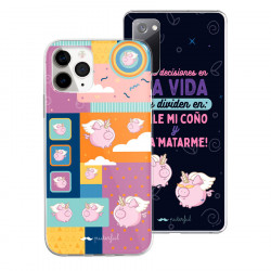 Funda Oficial Puterful -...