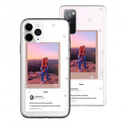 Customisable Case - Photo...