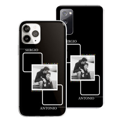 Funda Personalizada - Foto...