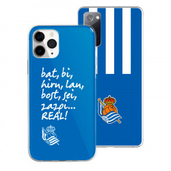 Funda Oficial Real Sociedad...