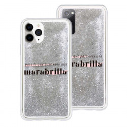 Funda Purpurina Oficial M...