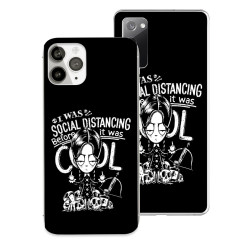 Funda Diseño Wednesday - I...