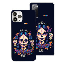 Funda Diseño Wednesday -...