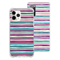 Coque lignes chaudes