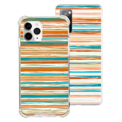 Coque Lignes froides